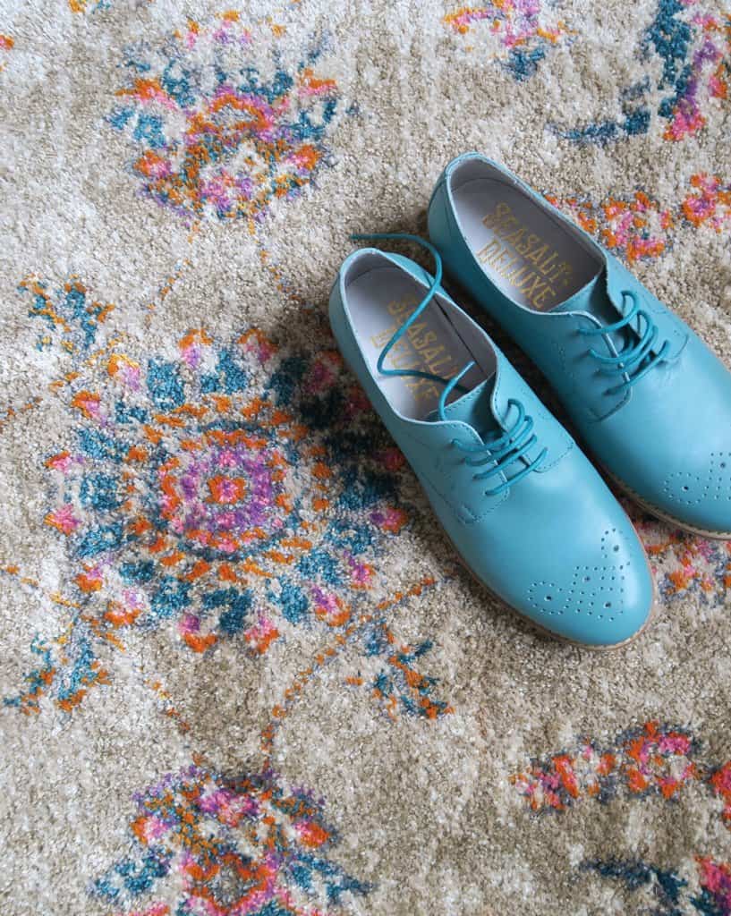 Seasalt brogues hotsell